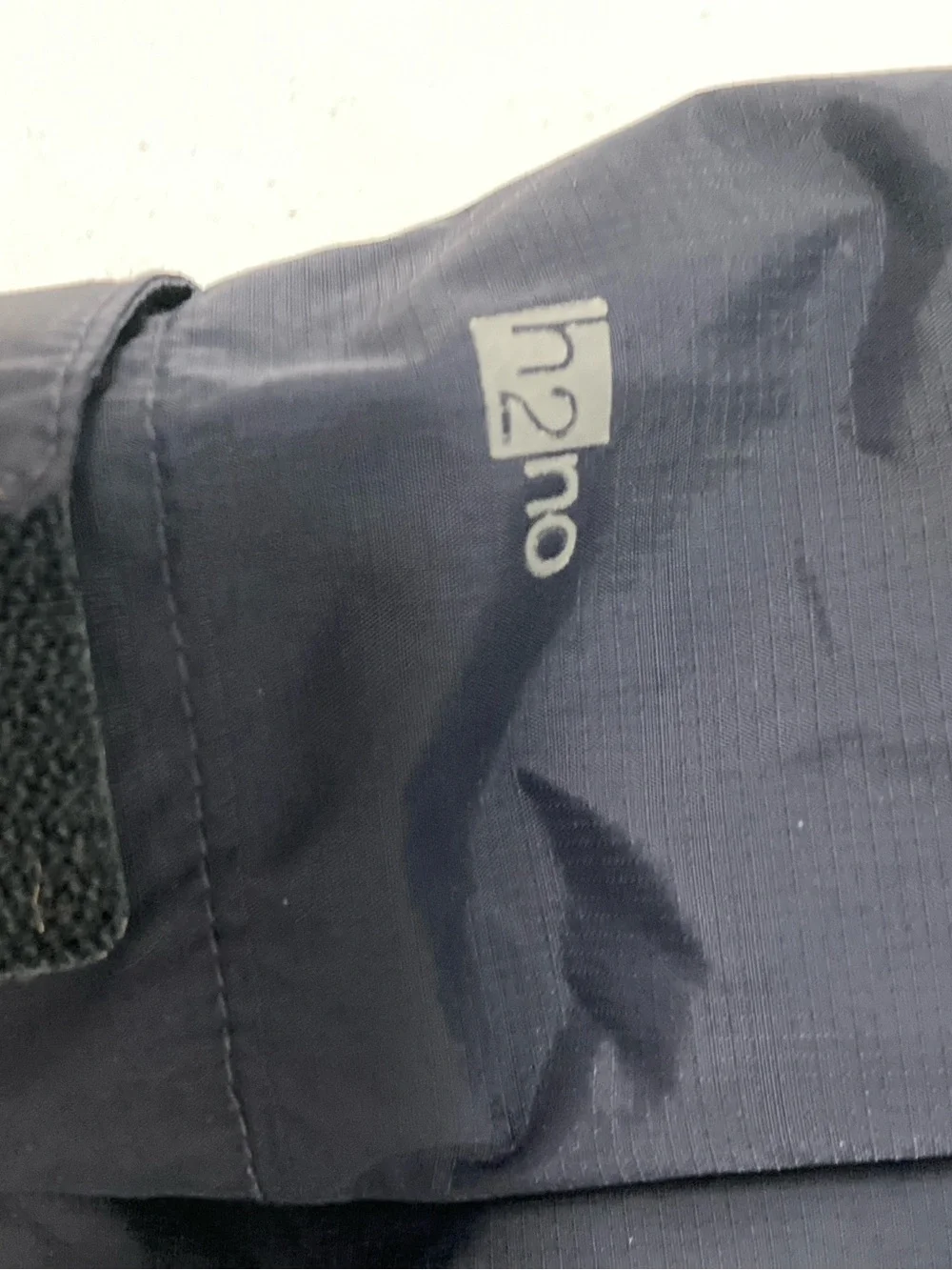Patagonia Torrentshell Rain Jacket  Hooded Kids Infant XS 5-6 Black